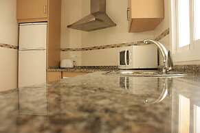 Fercomar Apartamentos Turísticos