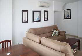 Fercomar Apartamentos Turísticos