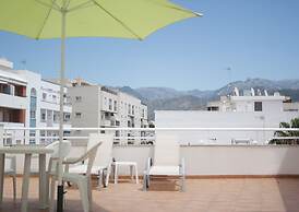 Fercomar Apartamentos Turísticos