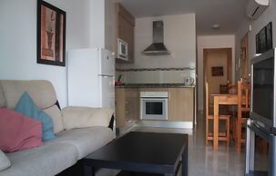 Fercomar Apartamentos Turísticos