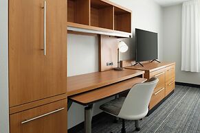 TownePlace Suites Jackson Ridgeland/Township at Colony Park
