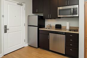 TownePlace Suites Jackson Ridgeland/Township at Colony Park