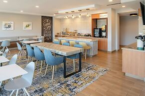 TownePlace Suites Jackson Ridgeland/Township at Colony Park