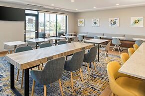 TownePlace Suites Jackson Ridgeland/Township at Colony Park