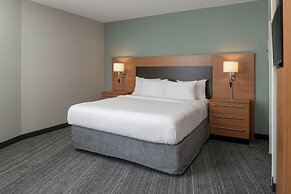 TownePlace Suites Jackson Ridgeland/Township at Colony Park