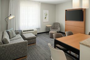 TownePlace Suites Jackson Ridgeland/Township at Colony Park
