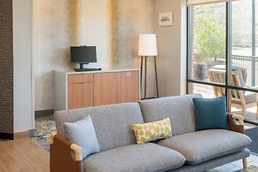 TownePlace Suites Jackson Ridgeland/Township at Colony Park