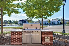 TownePlace Suites Jackson Ridgeland/Township at Colony Park