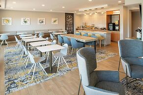 TownePlace Suites Jackson Ridgeland/Township at Colony Park