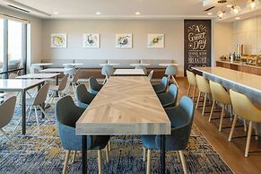 TownePlace Suites Jackson Ridgeland/Township at Colony Park