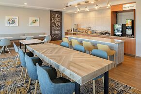 TownePlace Suites Jackson Ridgeland/Township at Colony Park