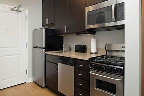 TownePlace Suites Jackson Ridgeland/Township at Colony Park
