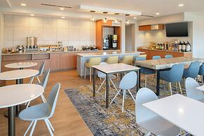 TownePlace Suites Jackson Ridgeland/Township at Colony Park