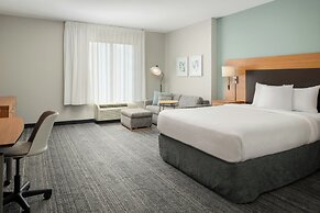 TownePlace Suites Jackson Ridgeland/Township at Colony Park