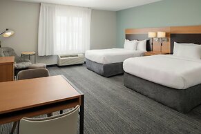 TownePlace Suites Jackson Ridgeland/Township at Colony Park