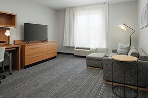 TownePlace Suites Jackson Ridgeland/Township at Colony Park