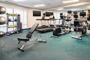 TownePlace Suites Jackson Ridgeland/Township at Colony Park