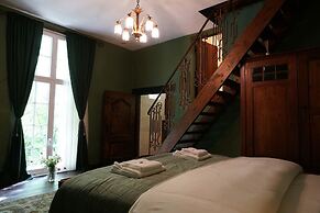 B&B Pronkenburg