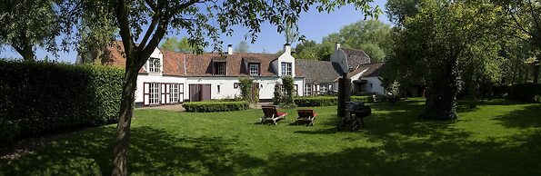 B&B Pronkenburg