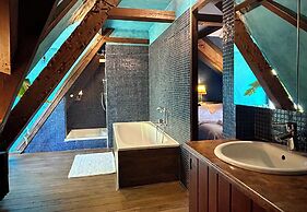 B&B Pronkenburg