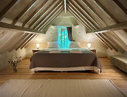 B&B Pronkenburg