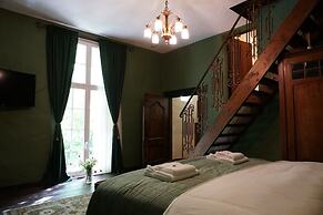 B&B Pronkenburg