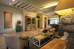 Las Suites de Puerto Sherry