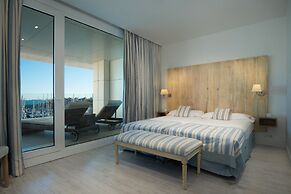 Las Suites de Puerto Sherry