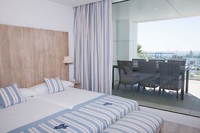 Las Suites de Puerto Sherry