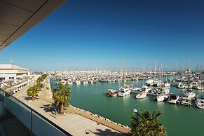 Las Suites de Puerto Sherry