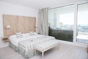 Las Suites de Puerto Sherry