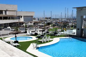 Las Suites de Puerto Sherry