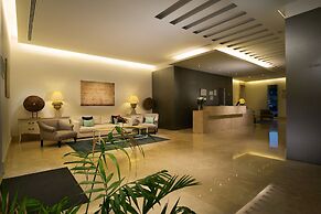 Las Suites de Puerto Sherry