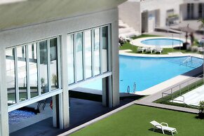 Las Suites de Puerto Sherry
