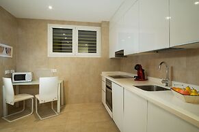Las Suites de Puerto Sherry