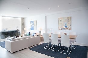 Las Suites de Puerto Sherry