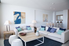 Las Suites de Puerto Sherry