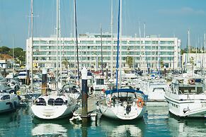 Las Suites de Puerto Sherry
