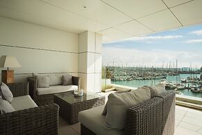 Las Suites de Puerto Sherry