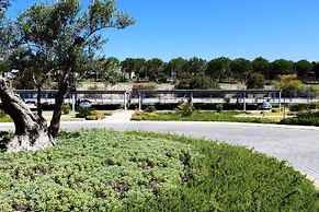 Las Suites de Puerto Sherry