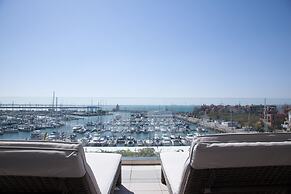 Las Suites de Puerto Sherry
