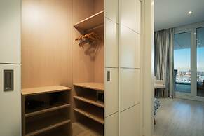 Las Suites de Puerto Sherry