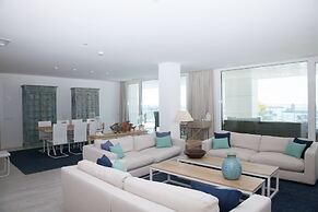 Las Suites de Puerto Sherry