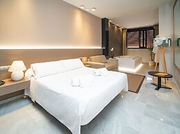 Hotel Barrameda