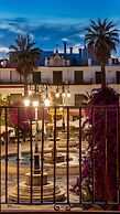 Hotel Barrameda