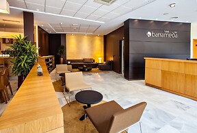 Hotel Barrameda