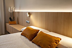 Hotel Barrameda