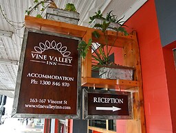 Vine Valley Inn