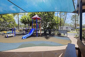 Reflections Massy Greene - Holiday Park