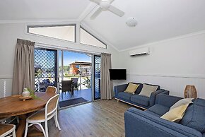 Reflections Massy Greene - Holiday Park